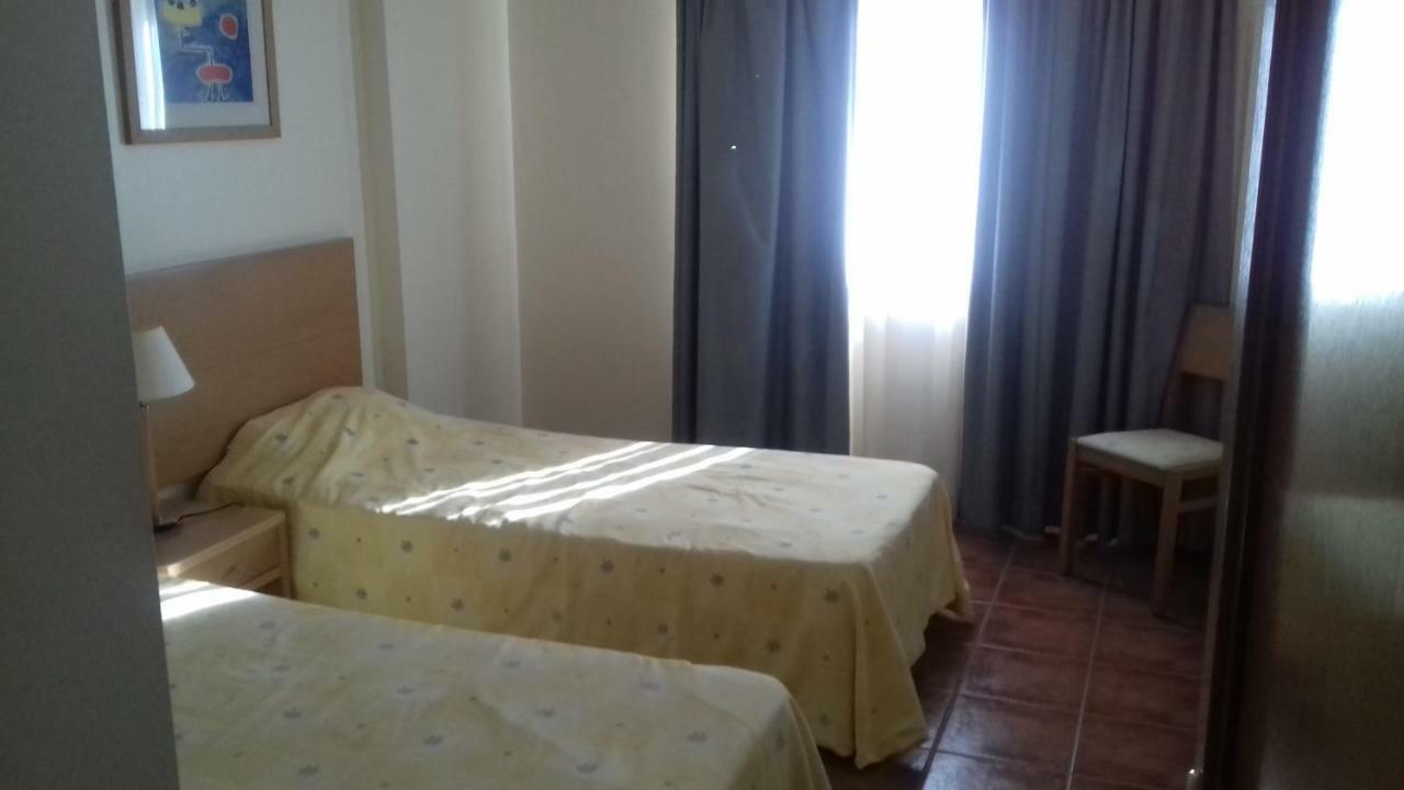 Altura Sunshine Apartment ภายนอก รูปภาพ